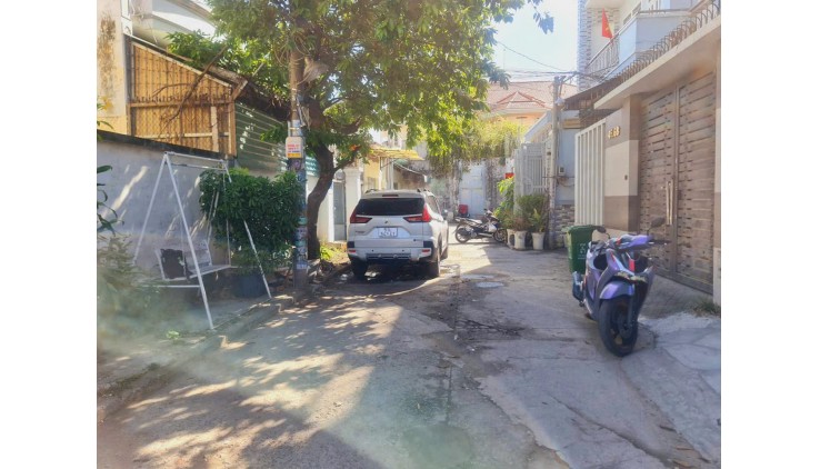 Nhà đẹp ngay Bình Triệu – Gần  Fatima – 118m²  – Hoàn Công– Giá 9.75 tỷ